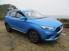 MG ZS EXCLUSIVE 1.5