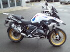 BMW R1250 GS TE R...