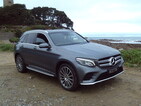 MERCEDES GLC 250 2.1D...