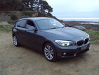 BMW 118 SPORT