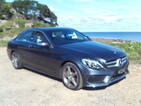 MERCEDES C200 AMG LINE...