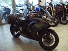 KAWASAKI NINJA 650