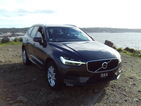 VOLVO XC60 MOMENTUM...