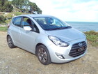 HYUNDAI IX20 SE 1.6...