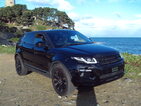 RANGE ROVER EVOQUE...