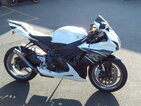 SUZUKI GSXR600