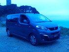 PEUGEOT TRAVELLER 2.0...