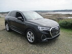 AUDI Q3 S LINE HY...