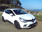 RENAULT CLIO DYNAMIC...