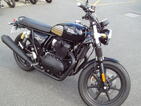 ROYAL ENFIELD INTERCEPTOR...