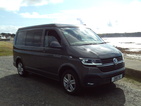 VW TRANSPORTER T32...