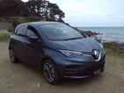 RENAULT ZOE 1 GT ...