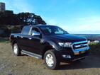 FORD RANGER LIMITED...