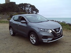 NISSAN QASHQAI ACENTA...