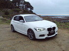 BMW M135i