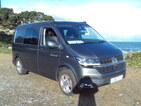 VW TRANSPORTER T32...