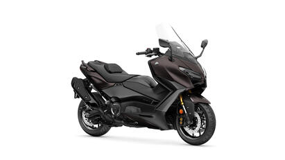 T MAX 560cc TECH MAX