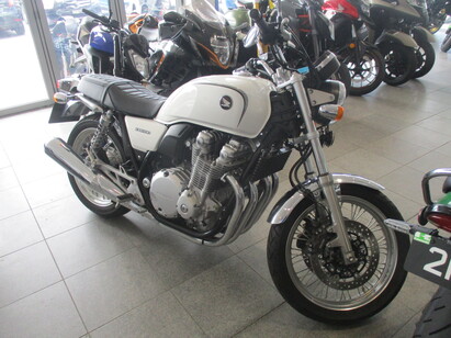 HONDA CB1100