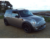 MINI COOPER CLUBMAN 1.6 