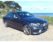 MERCEDES C200 AMG LINE PREMIUM