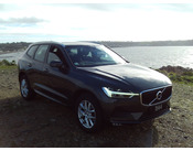 VOLVO XC60 MOMENTUM PRO T5