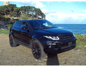 RANGE ROVER EVOQUE 2.0 SE TECH