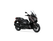 X MAX 300cc TECH MAX