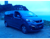 PEUGEOT TRAVELLER 2.0 HDI