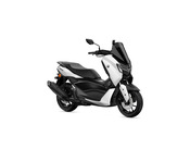 N MAX 125cc 