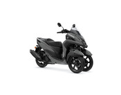 TRICITY 125cc